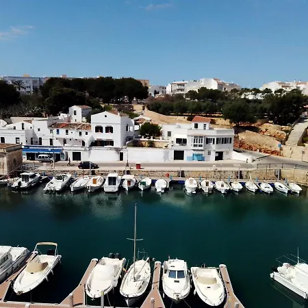 Casa Familiar Con Piscina, Cerca De La Playa Hotel Ciutadella (Menorca)