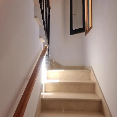 Casa Familiar Con Piscina, Cerca De La Playa Hotel Ciutadella (Menorca)
