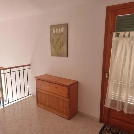 Casa Familiar Con Piscina, Cerca De La Playa Hotel Ciutadella (Menorca)