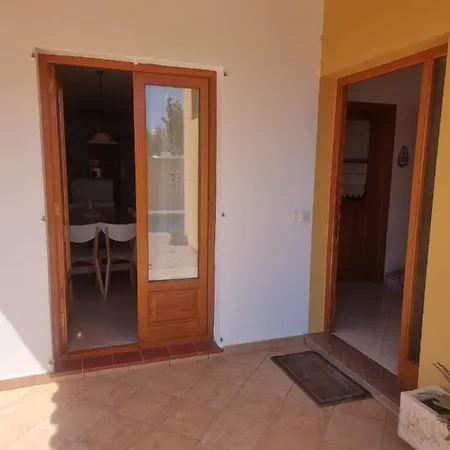 Casa Familiar Con Piscina, Cerca De La Playa 4* Ciutadella (Menorca)