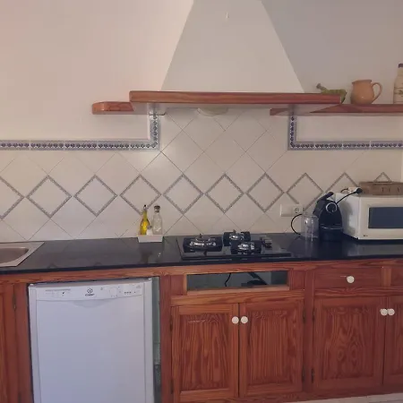 Casa Familiar Con Piscina, Cerca De La Playa 4* Ciutadella (Menorca)