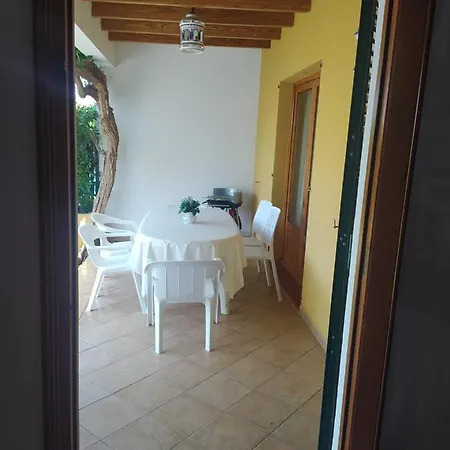 Casa Familiar Con Piscina, Cerca De La Playa 4*