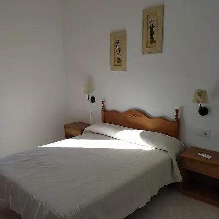 Casa Familiar Con Piscina, Cerca De La Playa 4* Ciutadella (Menorca)