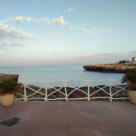 Hotel Casa Familiar Con Piscina, Cerca De La Playa Ciutadella (Menorca)