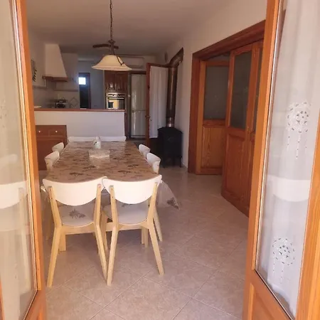 Casa Familiar Con Piscina, Cerca De La Playa 4* Ciutadella (Menorca)