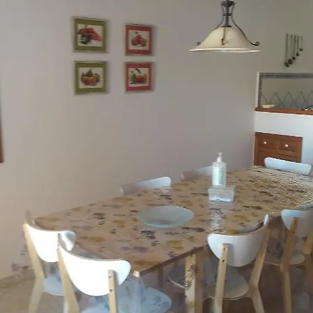 Casa Familiar Con Piscina, Cerca De La Playa Holiday home Ciutadella (Menorca)