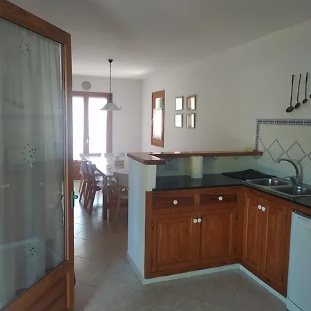 Casa Familiar Con Piscina, Cerca De La Playa Ciutadella (Menorca)