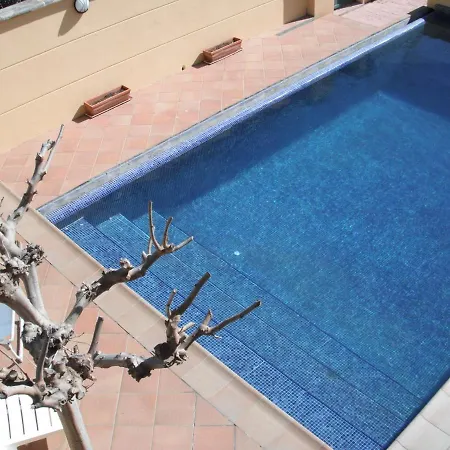 Casa Familiar Con Piscina, Cerca De La Playa * Ciutadella (Menorca)