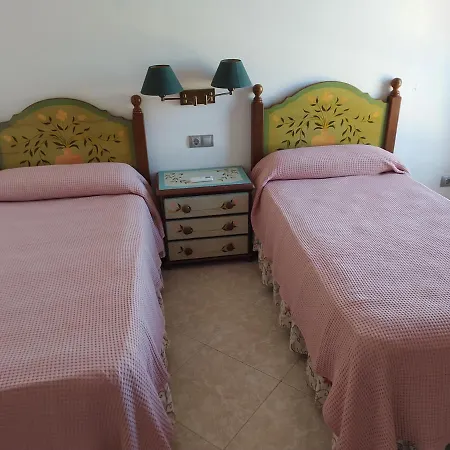 Casa Familiar Con Piscina, Cerca De La Playa Hotel Ciutadella (Menorca)