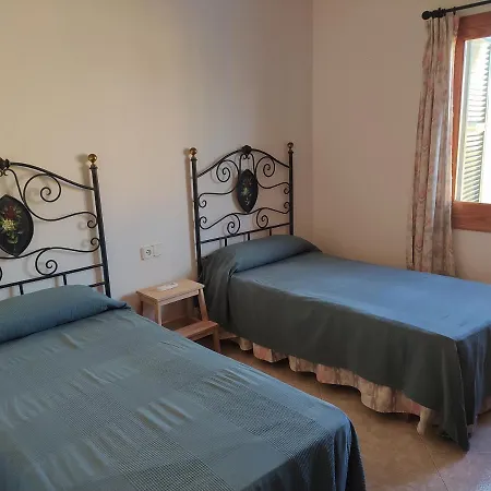 Casa Familiar Con Piscina, Cerca De La Playa Hotel Ciutadella (Menorca)