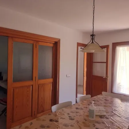 Casa Familiar Con Piscina, Cerca De La Playa Szálloda Ciutadella