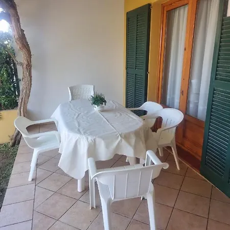 Casa Familiar Con Piscina, Cerca De La Playa Ciutadella