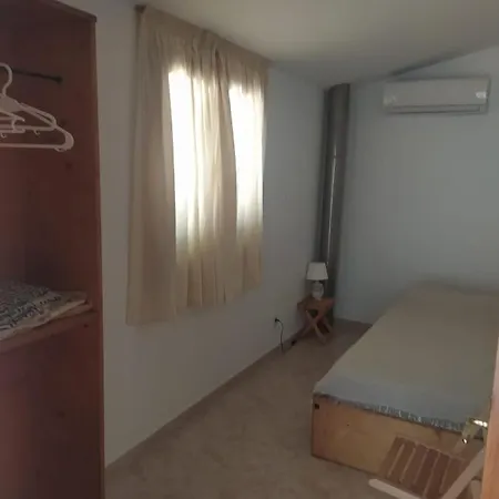 Casa Familiar Con Piscina, Cerca De La Playa Szálloda