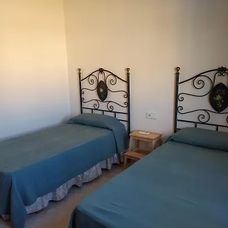 Casa Familiar Con Piscina, Cerca De La Playa 4*