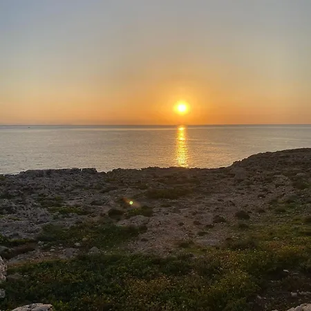 Casa Familiar Con Piscina, Cerca De La Playa Ciutadella